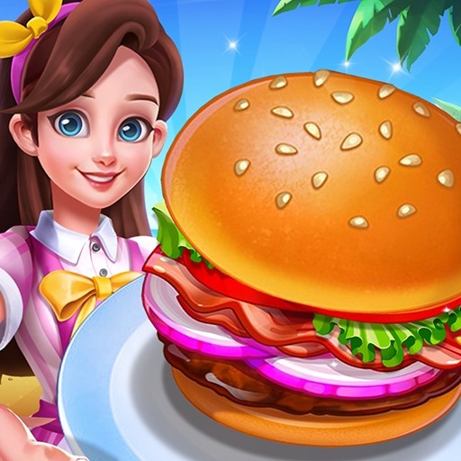 《Cooking Journey: 好玩上瘾的烹饪游戏》v1.0.74.13 手机完整版！厨房时间管理玩法，限时内完成订单并升级设备，适合休闲玩家碎片时间游玩-山海之花 - 宝藏星球屋