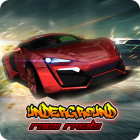Underground Race Rivals 截图