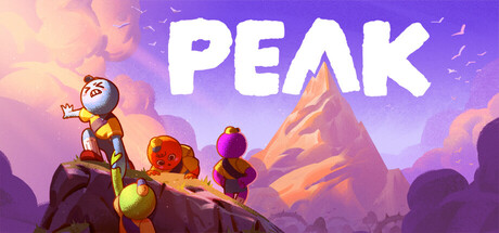 《PEAK v1.6.a》一款强调细致合作的登山冒险游戏。玩家与队友互相搭手、放置绳索岩钉，在每日变化的山体中共同登顶，支持单人独闯与联机合作。-山海之花 - 宝藏星球屋