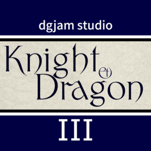 《Knight & Dragon III》v1.2.4 手机完整版！离线自动冒险加简化砍杀操作，装备掉落驱动重复闯关
