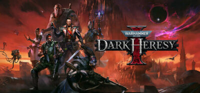 《异端 Heretical 0.3.0》一款以战锤40K为背景的黑暗风格小队战术RPG。玩家指挥审判庭侍仆调查异端阴谋，在回合制战斗中决策，剧情分支充满道德抉择，支持中文解压即玩。