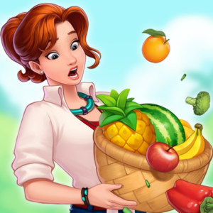 《奴隶少女希尔薇》v2.9.4 手机完整版！基础农场经营循环搭配连续剧情任务，适合离线慢节奏玩家，每4小时刷新一次订单维持长期目标