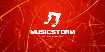电脑高颜值音乐播放器MusicStorm v0.0.7 支持在线歌曲与本地音乐，界面简洁清爽，内置搜索引擎-山海之花 - 宝藏星球屋