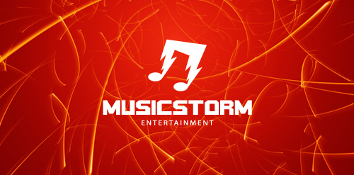 MusicStorm v0.0.6 电脑高颜值音乐播放器，支持在线歌曲与本地音乐-山海之花 - 宝藏星球屋
