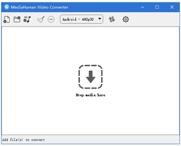 MediaHuman Video Converter 视频转换工具：帮你转换各类-山海之花 - 宝藏星球屋