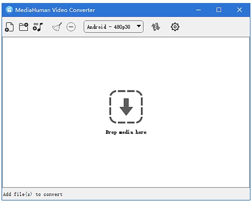 MediaHuman Video Converter 视频转换工具：帮你转换各类-山海之花 - 宝藏星球屋