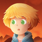 《Asfalia : Anger》v2.0.18 手机完整版！一款流程短平快、无挫败感的点击叙事游戏，以温和方式呈现愤怒情绪的来源与疏导过程-山海之花 - 宝藏星球屋
