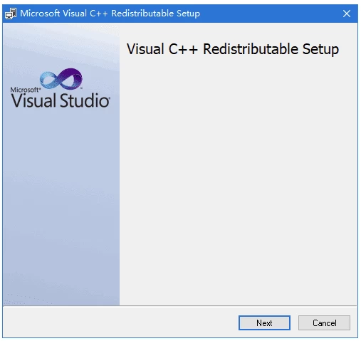 Visual C++ 运行库合集轻量版：修复系统组件与软件报错工具-山海之花 - 宝藏星球屋