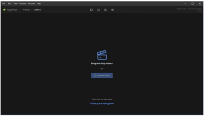 Topaz Video 人工智能视频增强工具:老片修复与画质提升的实用选择-山海之花 - 宝藏星球屋