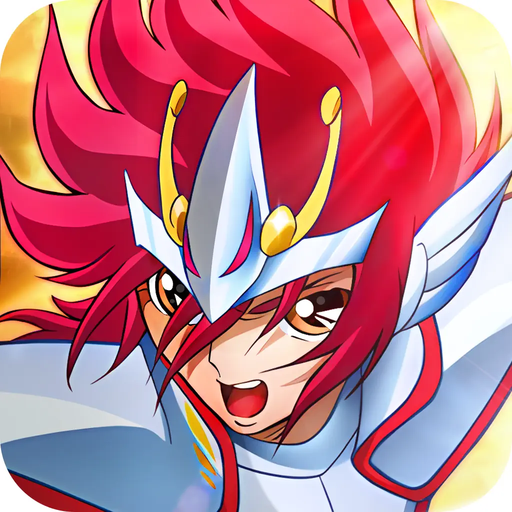 《根据搜索结果，没有任何结果直接给出“Saint Seiya: Meteor Shine”的中文名，因此原样输出：

Saint Seiya: Meteor Shine》vb18 手机完整版！以圣斗士原作为底色的自动战斗放置游戏，核心循环是抽卡、挂机、推图，不需要手动操作-山海之花 - 宝藏星球屋