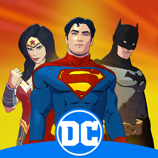 《DC Heroes United》v1.0.7 手机完整版！以对话选择驱动DC英雄命运，无战斗纯剧情互动，适合喜欢阅读与分支叙事的玩家-山海之花 - 宝藏星球屋