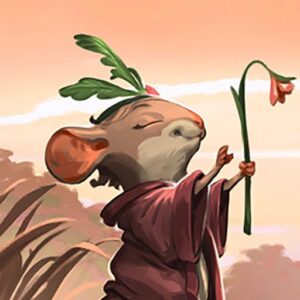 《进化》v1.0.1 手机完整版！以四季轮转为节奏的工人放置与建筑链策略，规则清晰且适配移动端短时操作