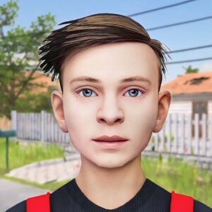 《SCHOOLBOY RUNAWAY – STEALTH》v1.4 手机完整版！放学后的空校园里，用躲藏和投掷引开老师，在不被发现的前提下找到每条关卡的逃生路线-山海之花 - 宝藏星球屋