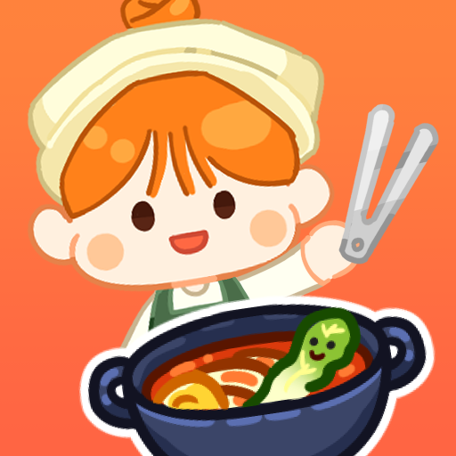 《Malatang Master – Mukbang ASMR》v1.4.3 手机MOD版!以麻辣烫出餐流程为核心,融合时间管理、食材搭配和ASMR反馈的休闲模拟经营游戏-山海之花 - 宝藏星球屋