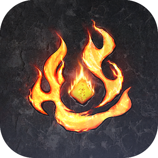 《Flame of Valhalla Global》v3.6 手机完整版！以暗黑式随机词缀装备为核心驱动的等距刷宝手游，支持组队共斗与多档难度成长-山海之花 - 宝藏星球屋