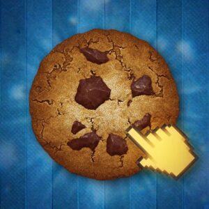 《Cookie Clicker (ad-less)》v1.0.0 手机完整版！无广告的纯数值点击器，以建筑升级与离线产出形成循环，无强制观看或内购