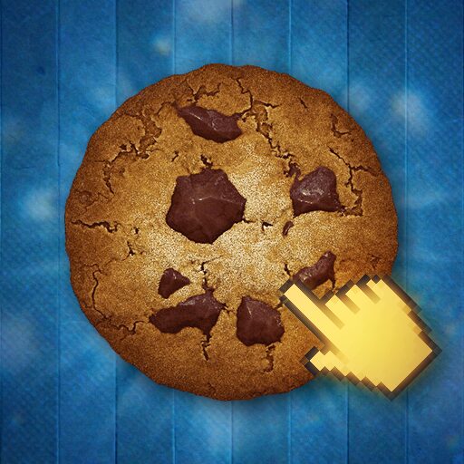 《Cookie Clicker (ad-less)》v1.0.0 手机完整版！无广告的纯数值点击器，以建筑升级与离线产出形成循环，无强制观看或内购-山海之花 - 宝藏星球屋