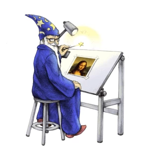 ImageMagick 命令行图像处理工具：批量转换与编辑图像的实用助手-山海之花 - 宝藏星球屋