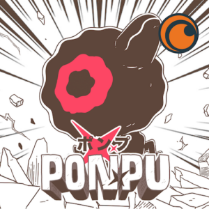 《Crunchyroll: Ponpu》v1.1.4 手机MOD版！用有限步数控制连锁爆炸范围，在无道具无升级的纯机制环境中完成三种不同目标的关卡