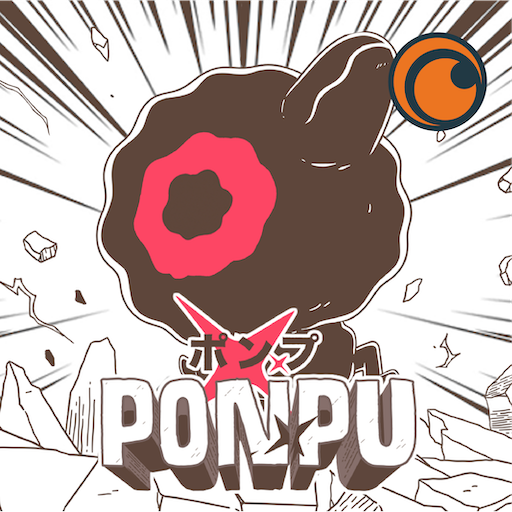 《Crunchyroll: Ponpu》v1.1.4 手机MOD版！用有限步数控制连锁爆炸范围，在无道具无升级的纯机制环境中完成三种不同目标的关卡-山海之花 - 宝藏星球屋