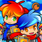 Crunchyroll: PictoQuest 截图