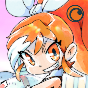 《Crunchyroll: Hime’s Quest》v1.0.65 手机MOD版！一款以1999年美国小镇为背景、纯单机无抽卡的JRPG，战斗与剧情均注重回合制复古体验