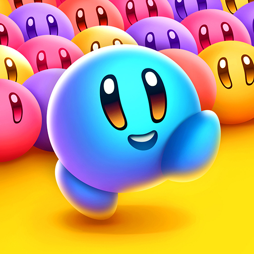 《Bubble Jam - 有趣的方块益智游戏》v1.5.8.0 手机MOD版！方块与泡泡混合消除机制，步数限制下规划射击顺序，无内购即可玩全部关卡-山海之花 - 宝藏星球屋