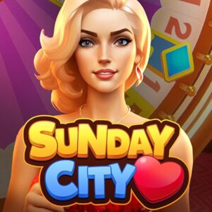 《Sunday City: Sim Life》v1.13 手机完整版！一款从送外卖到买大楼的数值驱动型都市生存模拟器，全部成长路径依赖行动力分配和风险管理-山海之花 - 宝藏星球屋