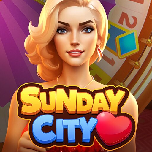 《Sunday City: Sim Life》v1.13 手机完整版！一款从送外卖到买大楼的数值驱动型都市生存模拟器，全部成长路径依赖行动力分配和风险管理-山海之花 - 宝藏星球屋