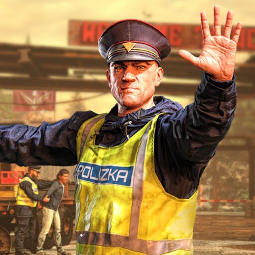 《缉私警察》v0.1.43 手机MOD版！复刻冷战边境检查流程，机制围绕“查证-找私-定罚”循环，侧重观察力而非动作操作，适合慢节奏模拟玩家-山海之花 - 宝藏星球屋