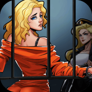 《监狱》v1.0.28 手机完整版！黑手党斗争与监狱经营叠加，用囚犯劳动换取资源，以帮派声望解锁高级区域