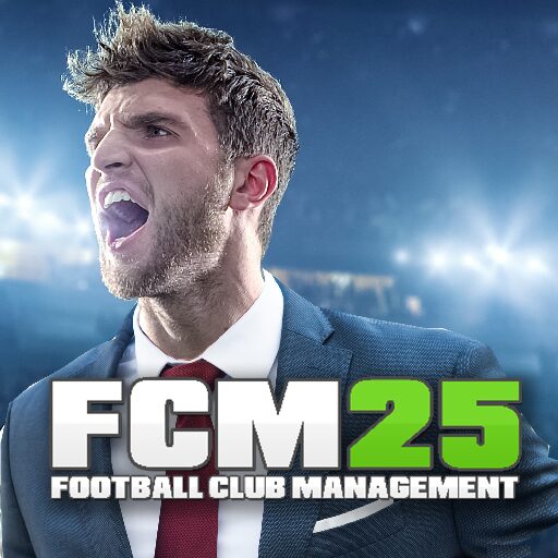 Soccer Club Management 2025 截图