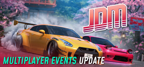 《JDM 漂移大师》一款以日本山路漂移文化为核心的开放世界竞速游戏。驾驶官方授权JDM车辆，在真实地形中掌握漂移技巧，搭配深度改装系统。-山海之花 - 宝藏星球屋