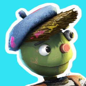 《饥饿派画家2：迷失》v1.0.21 手机MOD版！以画作内容和主题匹配度直接决定经济收益的绘画经营模拟，无战斗，创作即玩法核心