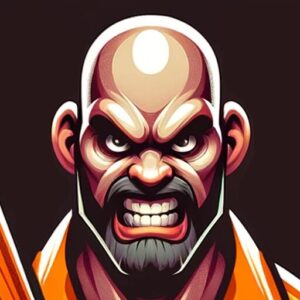 《国民中国士兵角色扮演游戏》v0.2.1 手机MOD版！一款以黑帮地盘经营为主线，融合自由探索和实时战斗的低多边形手机沙盒游戏