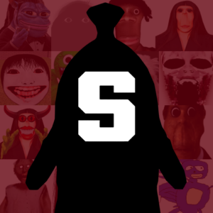 《Meme Shooter in Sandbox Mods》v1.3 手机MOD版！移动端沙盒射击，专打表情包，金币升级武器，无广告Mod版直接下载