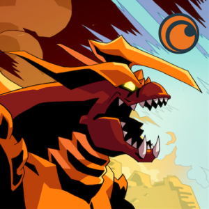 《Dawn of the Monsters》v1.6.6 手机MOD版！单角色含12个独立技能，弱化自动战斗与养成养成干扰，专注纯手动连段攻防，适合重度动作玩家-山海之花 - 宝藏星球屋