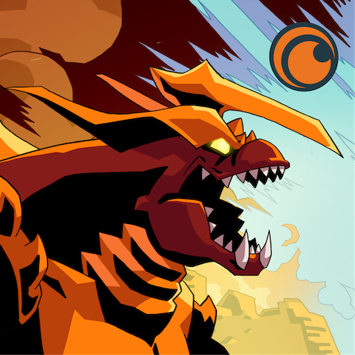 《Dawn of the Monsters》v1.6.6 手机MOD版!单角色含12个独立技能,弱化自动战斗与养成养成干扰,专注纯手动连段攻防,适合重度动作玩家-山海之花 - 宝藏星球屋