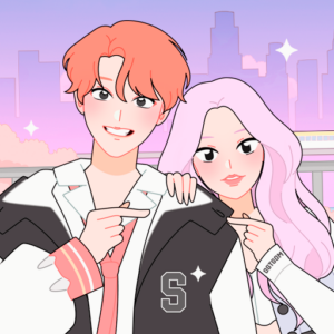 《闪灵》v1.0.35 手机MOD版！超过200件无属性限制的服装自由组合，以纯视觉配色规则驱动评分，适合专注于搭配本身的玩家