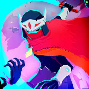 《Hyper Light Drifter》v1.1.99 手机完整版！在充满未知陷阱的像素废土中，用有限耐力条换取精准闪避与反击时机，每步决策直接决定存活与否
