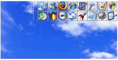 Launcher 轻量级快速启动栏:让 Windows 程序开启更高效-山海之花 - 宝藏星球屋