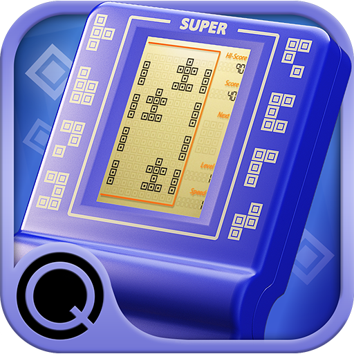 《Real Retro Games – Brick Break》v2.9 手机完整版！一款纯粹复刻90年代打砖块规则的移动端小游戏，无额外系统，打开即玩-山海之花 - 宝藏星球屋