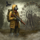 《Day R Survival Game: 生存》v1.905.3.3 手机MOD版！一款不依赖画质与剧情驱动、专注数值硬核与资源管理的末日生存游戏，适合耐心研究生存逻辑的玩家-山海之花 - 宝藏星球屋