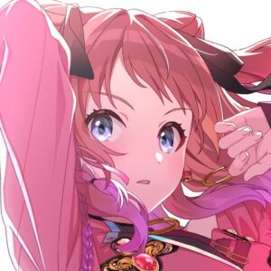 《学園アイドルマスター》v1.0.2 手机完整版!以三周目为单位的短周期偶像养成,每轮聚焦一名角色的完整成长线与舞台演出