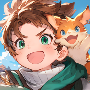 《Draconia Saga》v1.15.0 手机完整版!龙兽驯服、骑乘联动战斗与阵营资源争夺组成的核心循环,强调操作与团队配合,无自动战斗功能