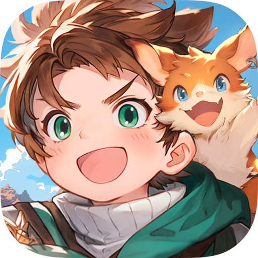 《Draconia Saga》v1.15.0 手机完整版！龙兽驯服、骑乘联动战斗与阵营资源争夺组成的核心循环，强调操作与团队配合，无自动战斗功能-山海之花 - 宝藏星球屋