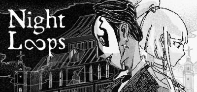 《循环的夜》一款心理恐怖剧情解谜游戏。在重置循环中探索客人梦境，收集面具能力，逐步揭开海滨酒店背后的真相。