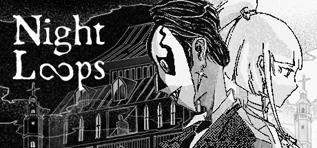 《循环的夜》一款心理恐怖剧情解谜游戏。在重置循环中探索客人梦境,收集面具能力,逐步揭开海滨酒店背后的真相。-山海之花 - 宝藏星球屋