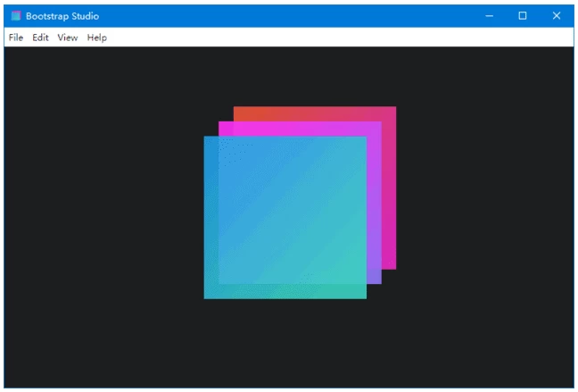 Bootstrap Studio 专业网页设计：可视化构建响应式网站的桌面工具 截图