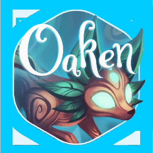 《Oaken》v1.2.0 手机完整版！回合制六边形网格战斗，遗物与职业组合形成每局不同的策略解谜-山海之花 - 宝藏星球屋